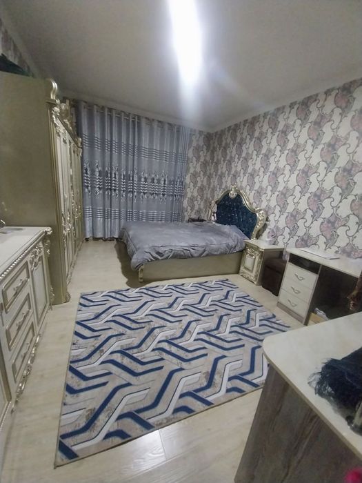 Uy sotiladi. Bunaqasi bòlmagan‼️