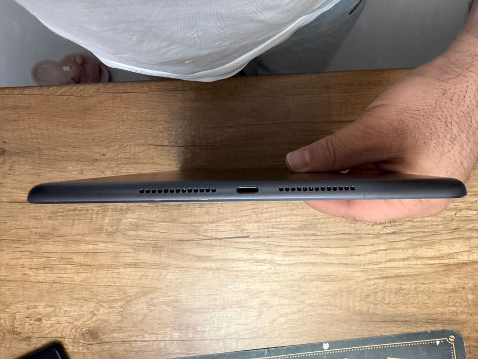 iPad 9, 10,2“, 64 GB