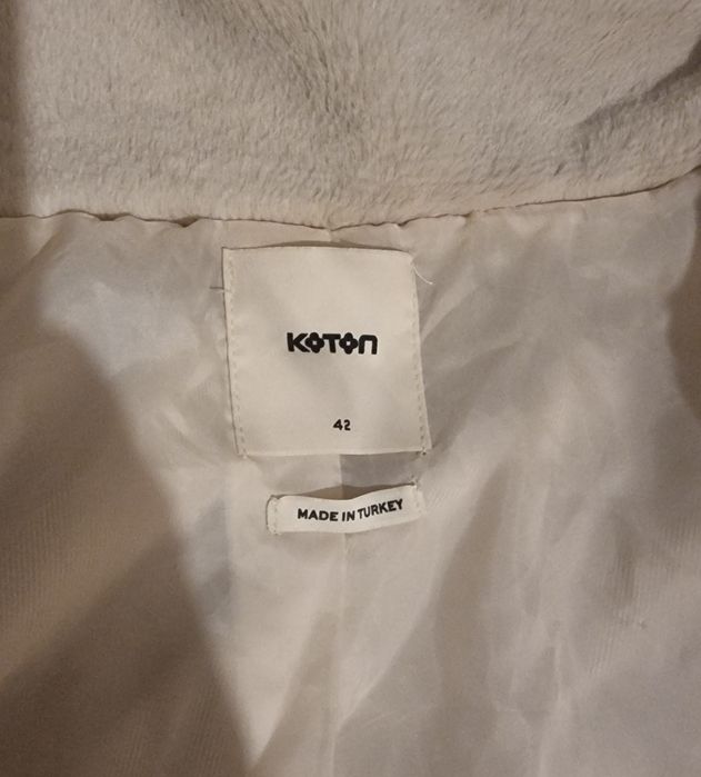 полушуба  катон"