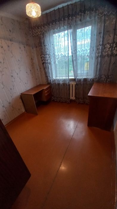 Квартиру, 60.7 кв.м. Центр