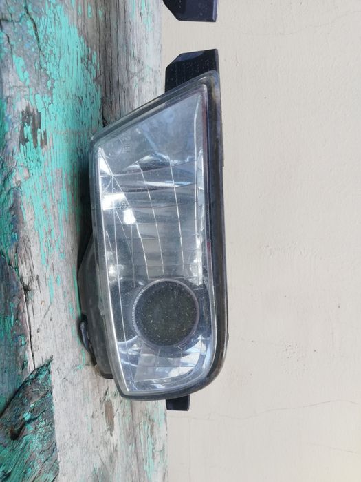 Подфарники Lexus IS