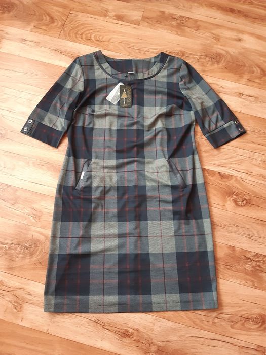 Платье размер 54