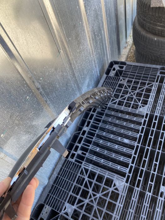 Решетка за Фолксваген Поло НОВА