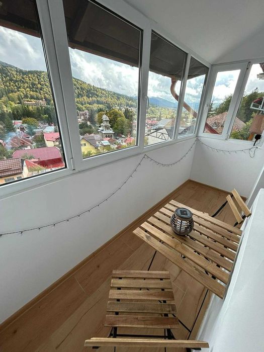 Apartament regim hotelier Busteni - Iba Apartment