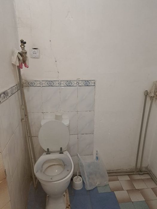Продам частный дом барачного типа