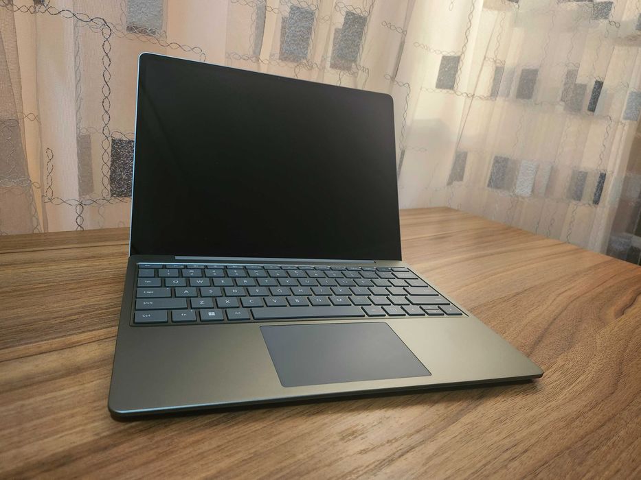 Microsoft Surface Laptop Go 3