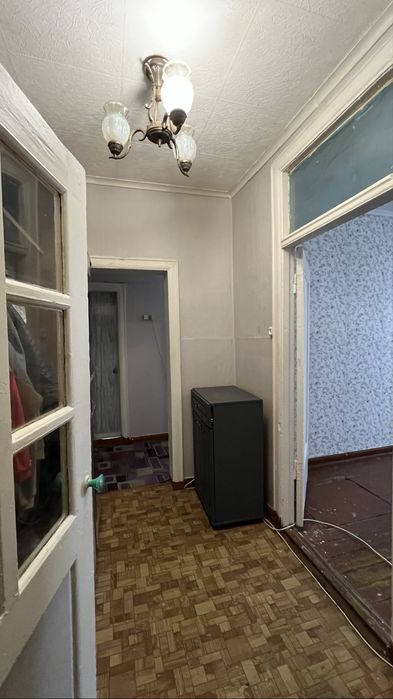 Продам 3х комнатную квартиру