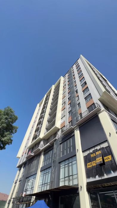 Продается офис в Prestige Garden, ориентир: ул. Шота Руставели, 345м²