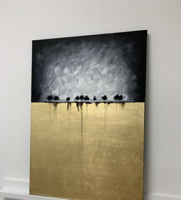 Картины под интерьер