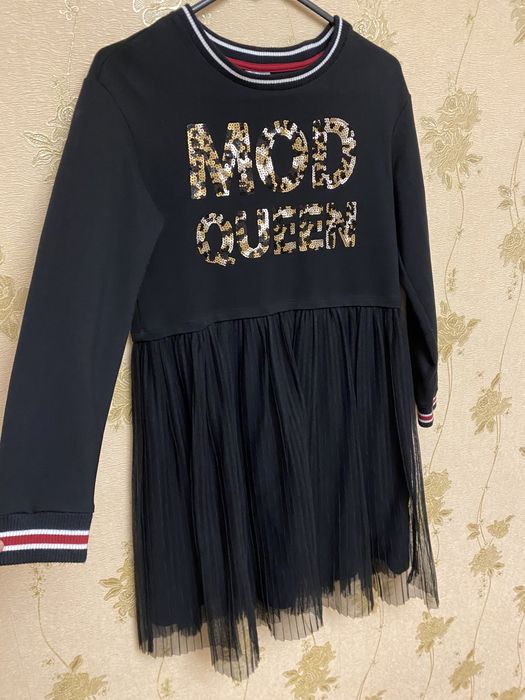 Платье Гулливер для девочек