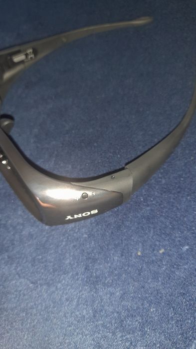 Ochelari 3D sony