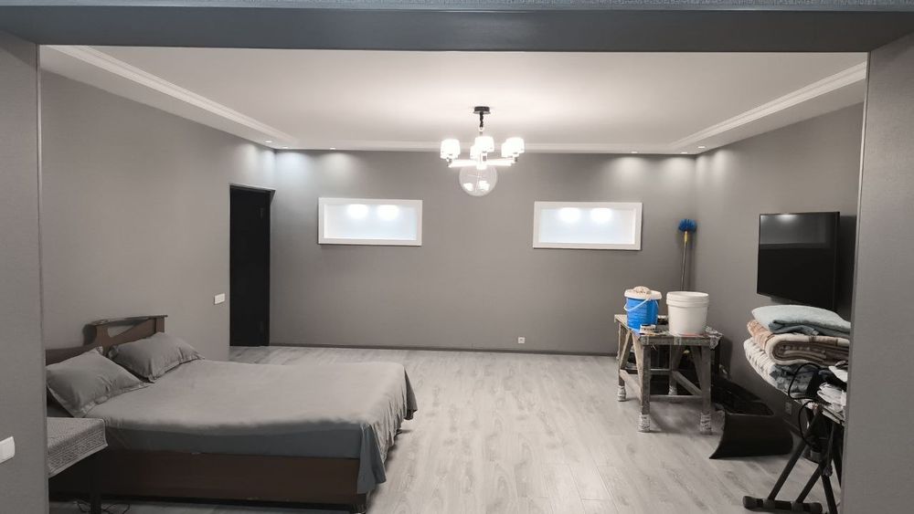 Продается квартира Дархан 3 возможна ипотека