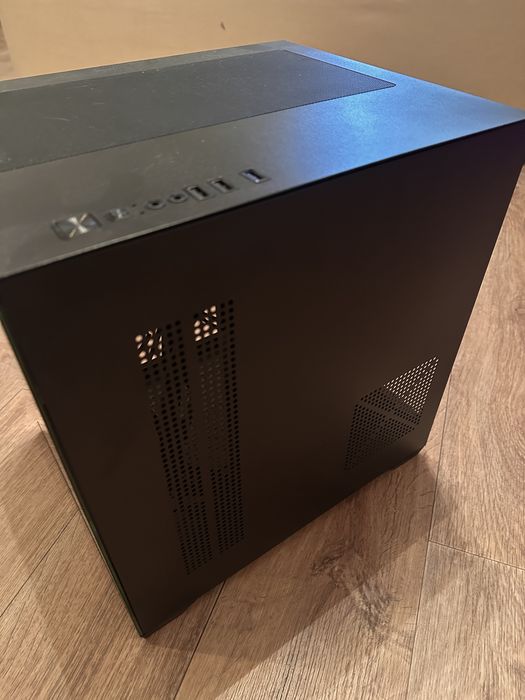 Продам корпус XTREON N275
