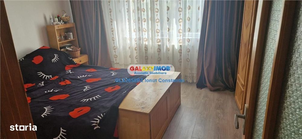 Vanzare apartament 2 camere zona Dorobanti 2
