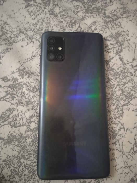 Samsung A51 (запчасть)