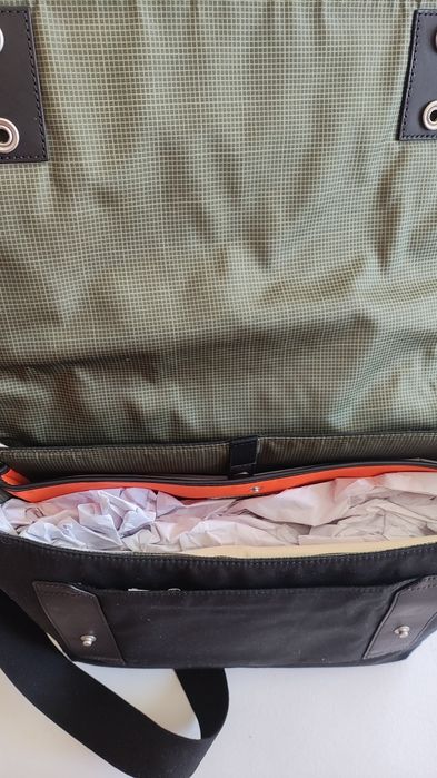 Нова чанта Jack Spade