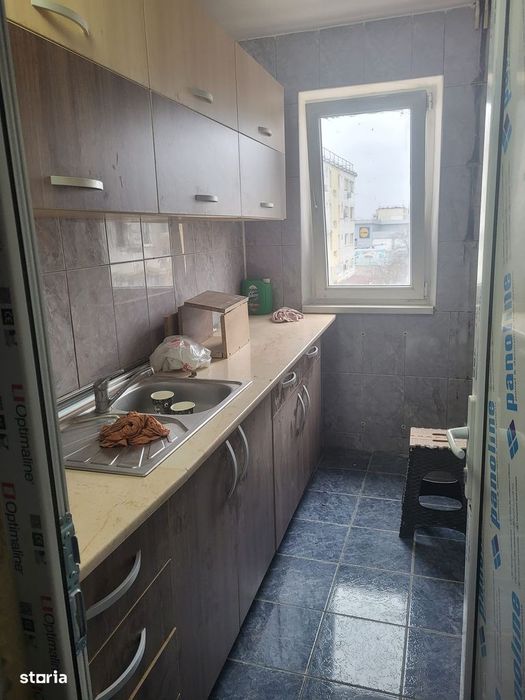 Mangalia 2 camere Ion Creanga de vanzare