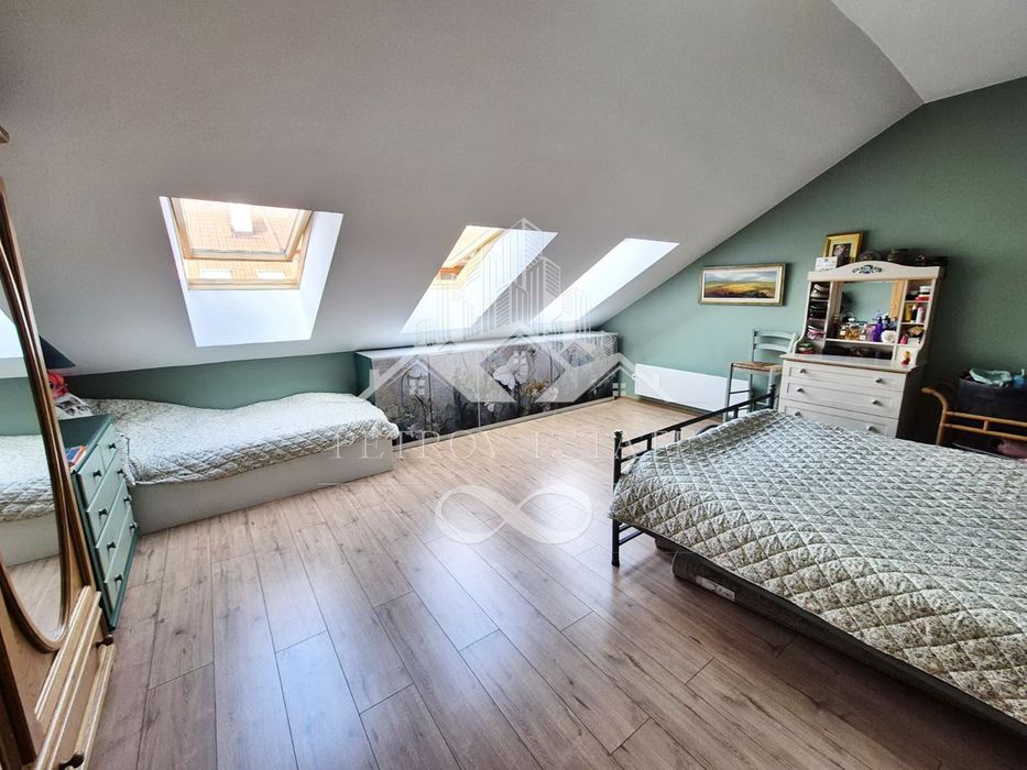 Продава се Двустаен апартамент в Велинград - 84 кв.м за 1270 €/кв.м - Снимка #7