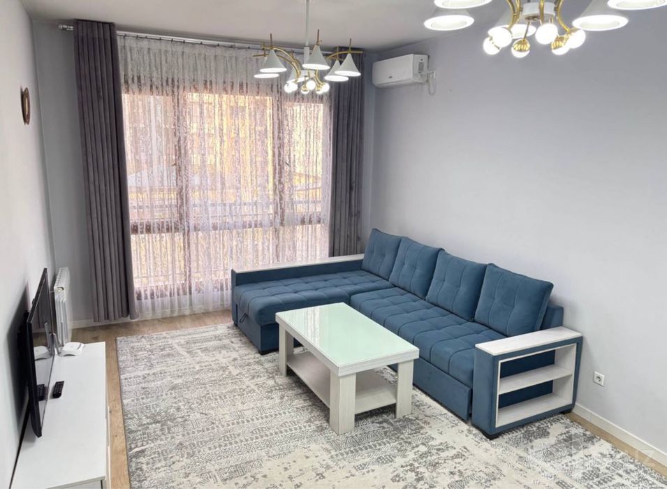 Срочно сдается квартира в Алмазар сити