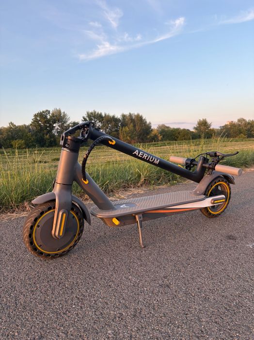 Trotinetă electrică AERIUM T350 PRO