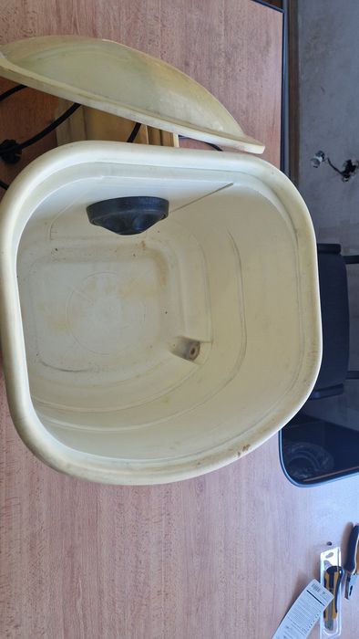 Стиральная машинка