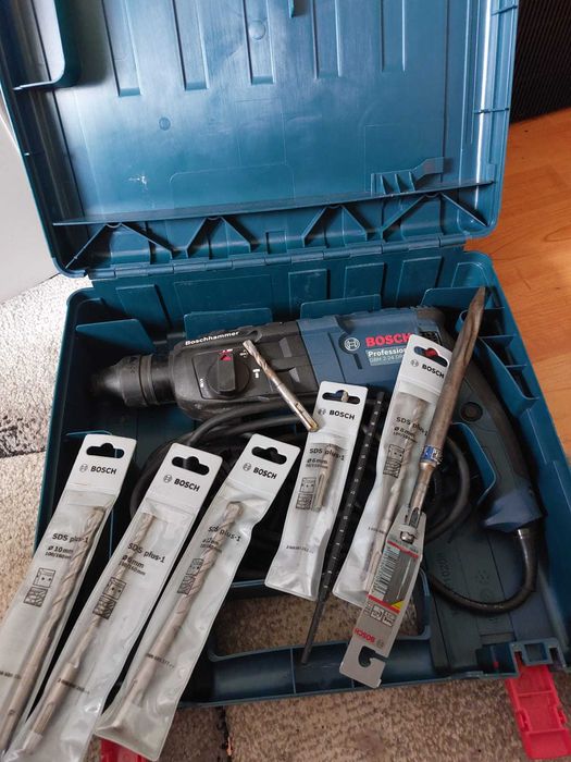 Flex Hitachi bormaschina Bosch masina de rectificat