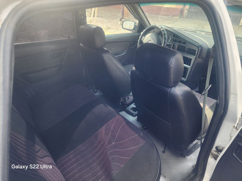 Nexsiya sons sotiladi. Sotildi