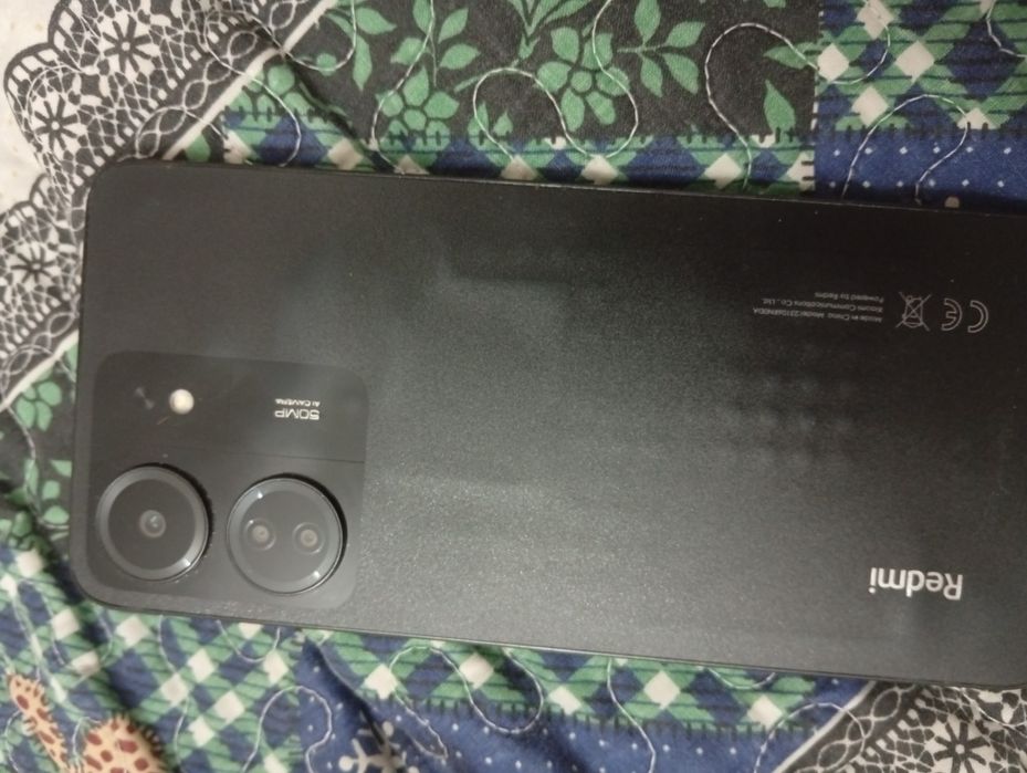 Продам редми 13 с