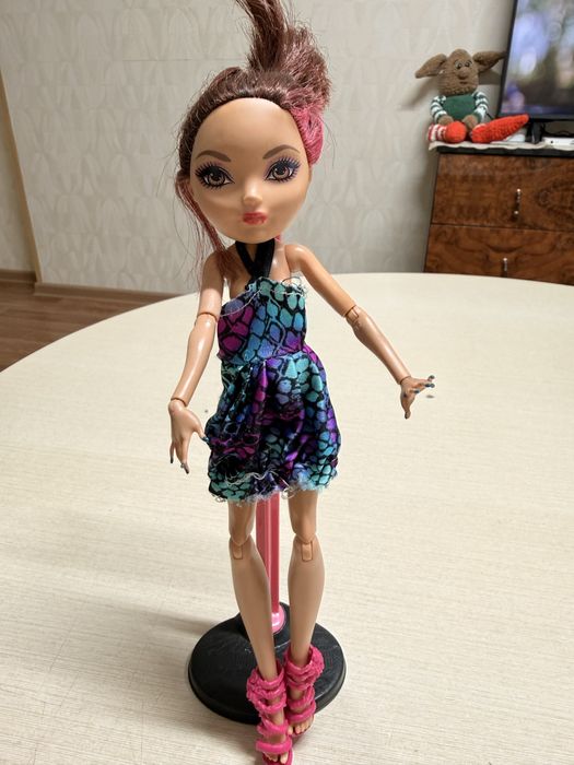 Куколки в отличном состоянии