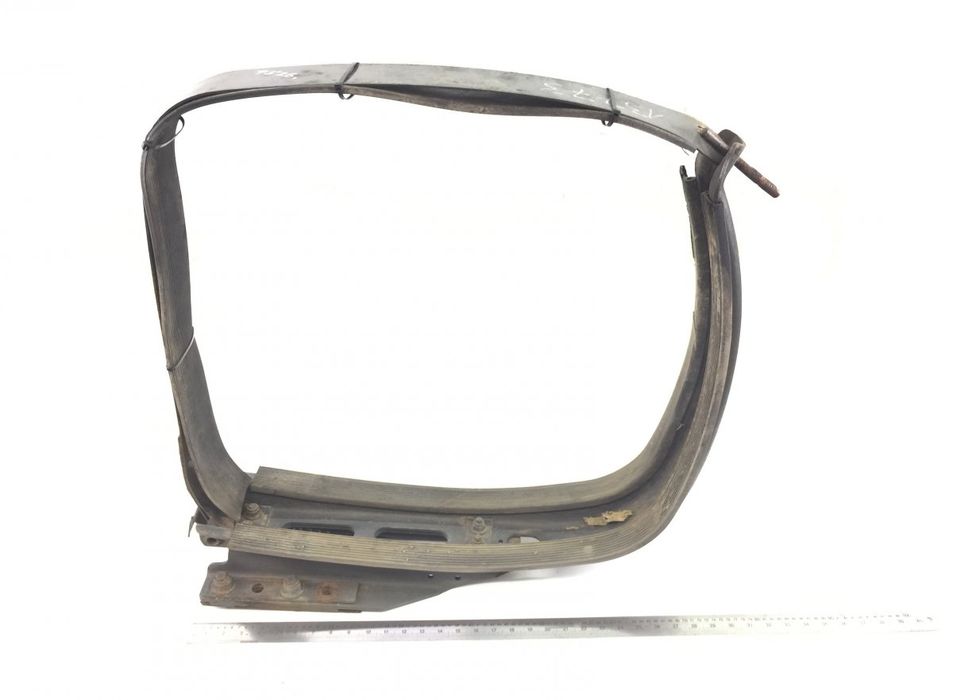 9604701240 Set de suport pentru rezervorul de combustibil MERCEDES-BENZ Antos, Arocs, Actros MP4 (2012-) MERCEDES-BENZ