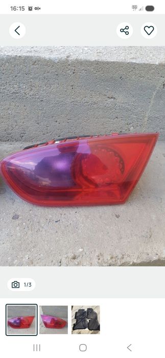 Cric auto pt.gama vag.