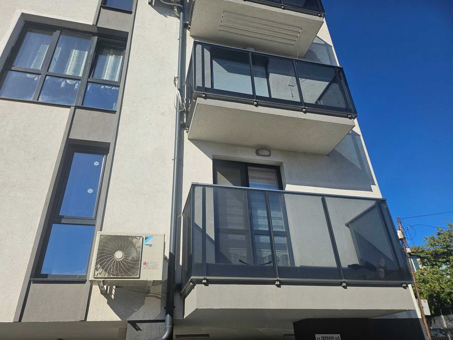 Продава се Двустаен апартамент в Варна, Аспарухово - 49 кв.м за 906 €/кв.м - Снимка #1