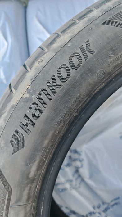 Hankook Ventus S1 Evo3 Vară cu( *) 245/45R18 100Y  DOT 0622