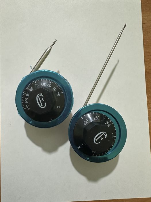 Терморегулятор капиллярный  WJA-300 C