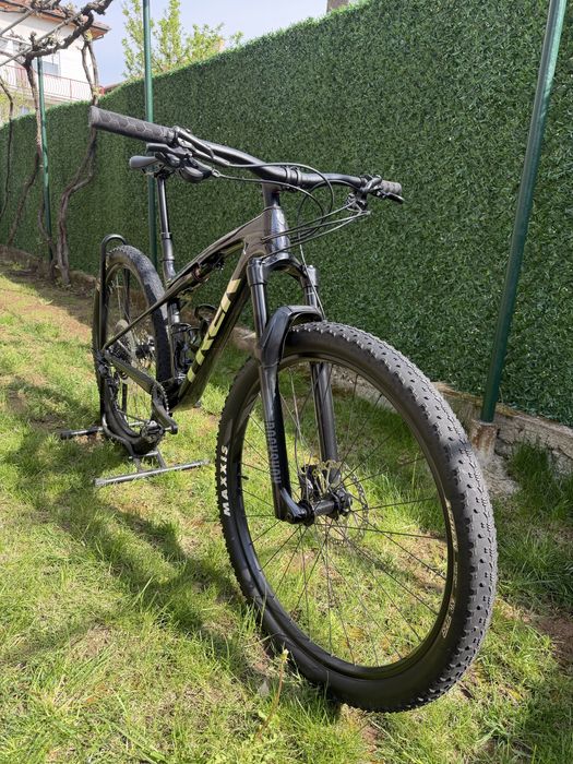 Trek Supercaliber  GEN 2 - Карбонов ,Размер - ML  ,DROPPER CARBON - 2025г