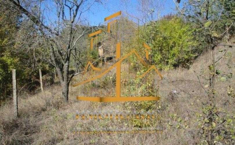 Продава се Парцел в Варна, м-т Боровец - юг - 6280 кв.м за 12 €/кв.м - Снимка #3