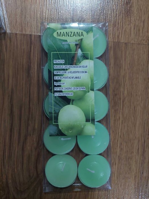 Yangi hidli shamlar новые ароматные свечи