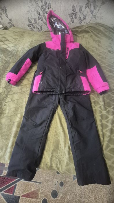 Костюм на девочку