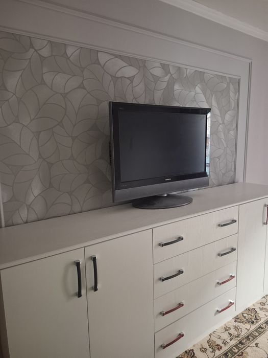 Аренда ухоженной квартиры