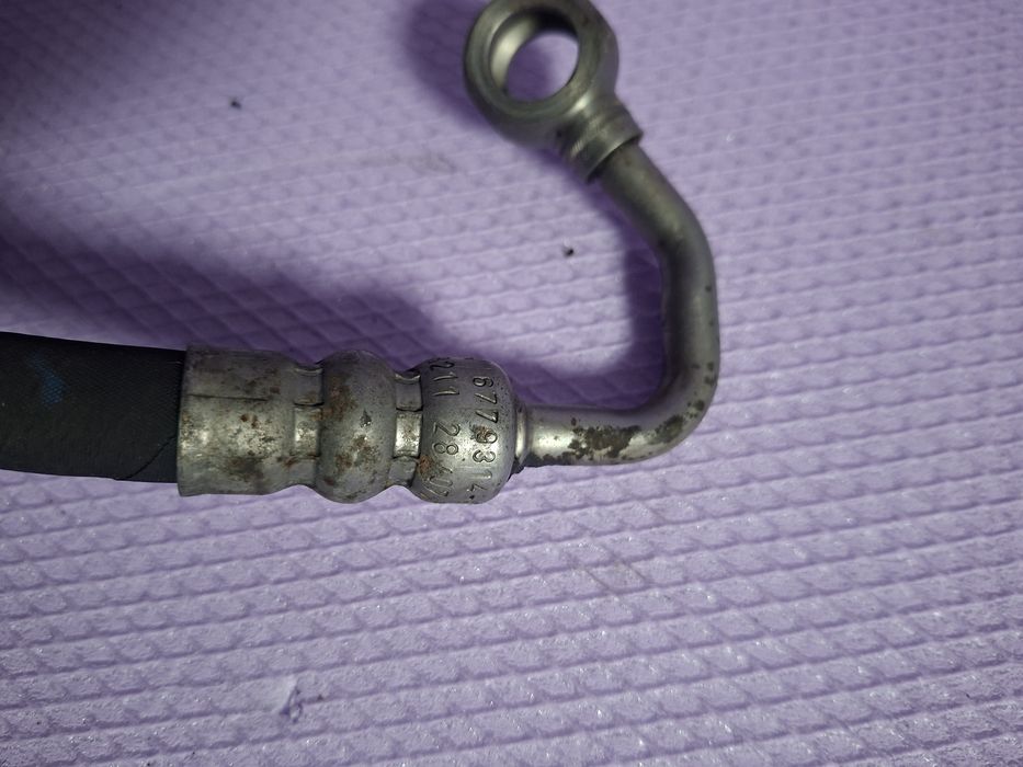Conducta servodirectie BMW E90 E91 Cod 6779314