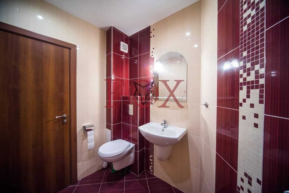 Дава се под наем Едностаен апартамент в Варна, Гръцка махала - 40 кв.м за 402.9 € - Снимка #4