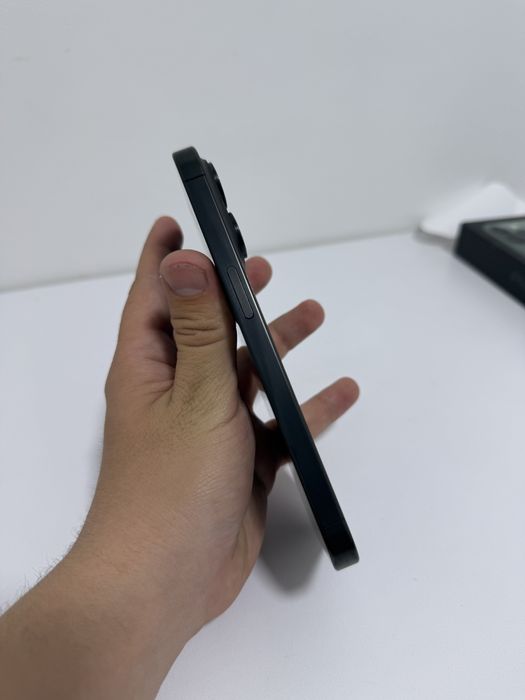 Iphone 15 pro 128Gb 87%