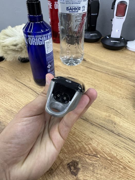 Wahl senior  машинка