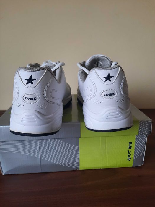 дамски маратонки mat star