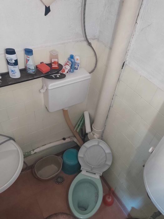 Продава се Тристаен апартамент в Стара Загора, Самара 1 - 68 кв.м за 338 €/кв.м - Снимка #13