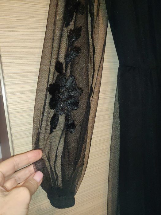 Haine de la firma Mathile  cu predare personală în București