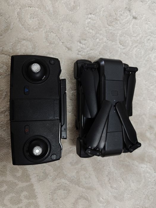 Vand drona HAWK FPV Red 5