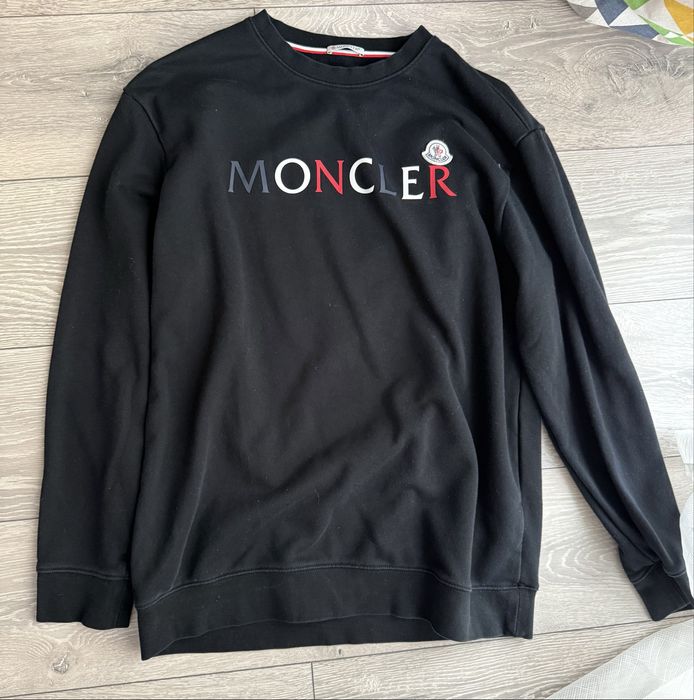 Hanorac Moncler pentru barbati