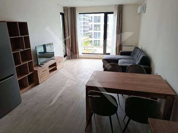 Двустаен апартамент - кв. Тракия - 11898641