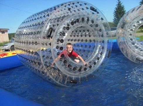 Продам водные роллеры (2 шт)